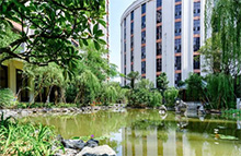 疫情过后的汕头：融入健康设计的社区